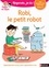 Robi, le petit robot. Niveau 2