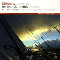 Kifouine, un tour du monde en soliDaire