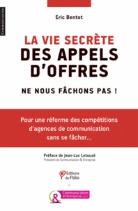 La vie secrète des appels d'offres