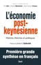 Eric Berr et Virginie Monvoisin - L'économie post-keynésienne - Histoire, théories et politiques.