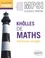Khôlles de Maths, MPSI 1re année. Exercices avec indications et corrigés détaillés pour assimiler tout le programme