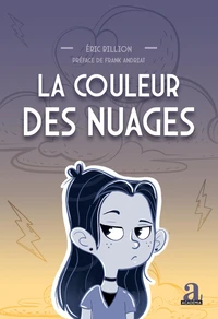 La couleur des nuages