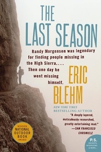 Eric Blehm - The Last Season.