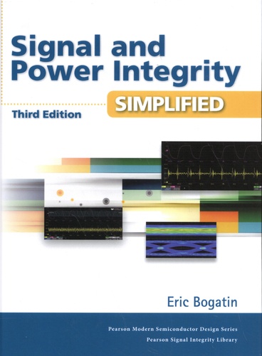 Signal and Power Integrity Simplified 3rd edition