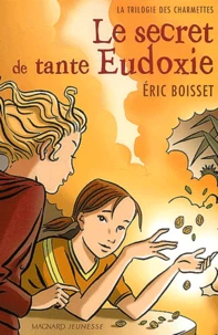 Le secret de tante Eudoxie