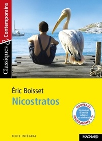 Eric Boisset - Nicostratos.