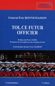 Toi, ce futur officier