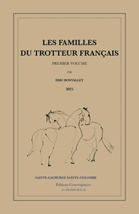Les familles du trotteur français