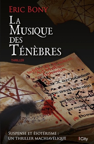 La Musique des Ténèbres