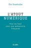 Eric Boustouller - L'atout numérique.