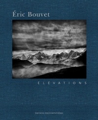 Eric Bouvet - Elévations.