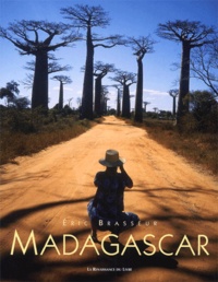 Eric Brasseur et Robert Mallet - Madagascar.