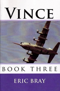  Eric Bray - Vince Book three.