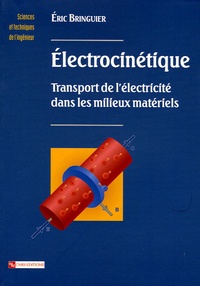 Electrocinétique - Transport de lélectricité dans les milieux matériels.pdf