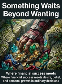 Something Waits Beyond Wanting