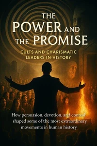 The Power and the Promise: Cults and Charismatic Leaders in History