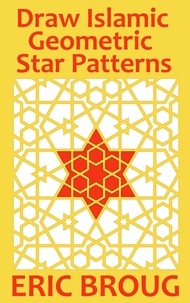  Eric Broug - Draw Islamic Geometric Star Patterns.