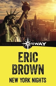 Eric Brown - New York Nights.