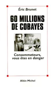 60 Millions de cobaye