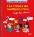 Eric Buisson Fizellier - Les tables de multiplication - Enfin les retenir !.