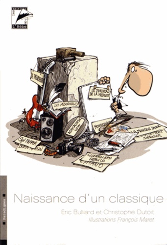 Eric Bulliard et Christophe Dutoit - Naissance d'un classique.