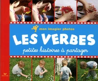 Mon imagier photos Les verbes