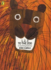 1, 2, 3 to the zoo