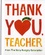 Thank You, Teacher from The Very Hungry Caterpillar
