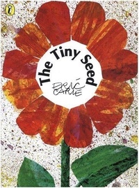 Eric Carle - The Tiny Seed.