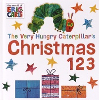 Eric Carle - Very Hungry Caterpillar's Christmas 123.