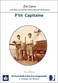 Eric Carru - P'tit Capitaine.
