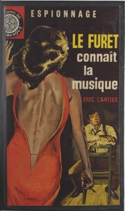 Le Furet connaît la musique