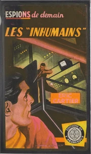 Les inhumains