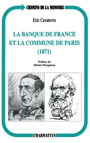 La Banque de France et la Commune de Paris, 1871