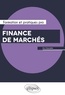 Eric Chancellier - Finance de marchés.