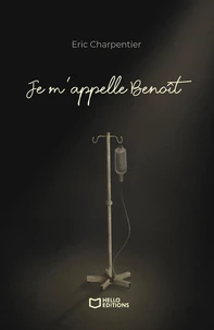 Je m'appelle Benoît