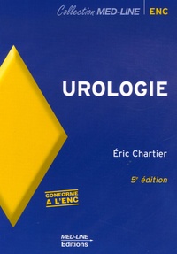 Eric Chartier - Urologie.