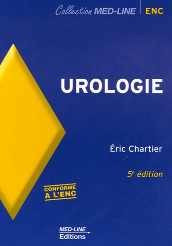 Eric Chartier - Urologie.