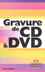 Gravure de CD et DVD