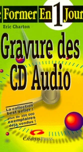 Gravure des CD audio