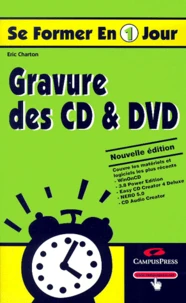 Gravure Des Cd & Dvd