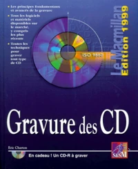 Gravure des CD-Rom