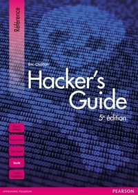 Eric Charton - Hacker's guide.