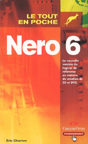 Eric Charton - Nero 6.