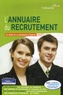 Eric Charvet - L'Annuaire du recrutement - Le guide de la recherche d'emploi.