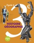 Eric Chaudron et Françoise Martinetti - Histoire Géographie 3e.