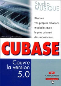 Cubase