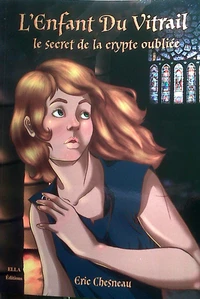 L'enfant du vitrail