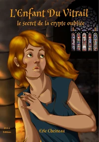 L'enfant du vitrail