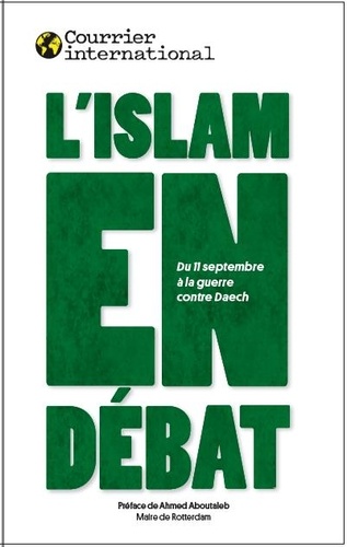 Eric Chol et Marc Saghié - L'islam en débat.
